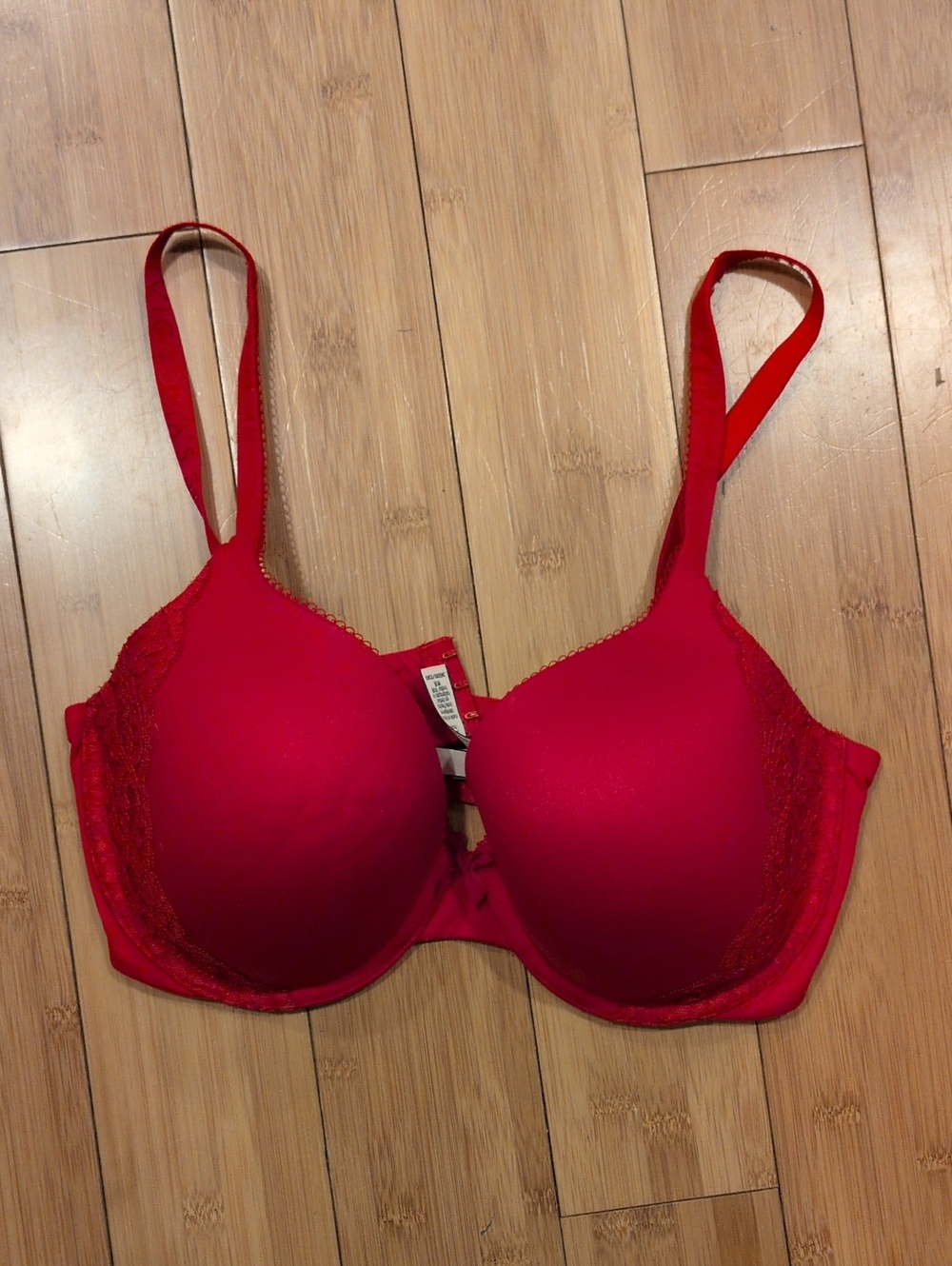 Sexy Red Body By Victoria